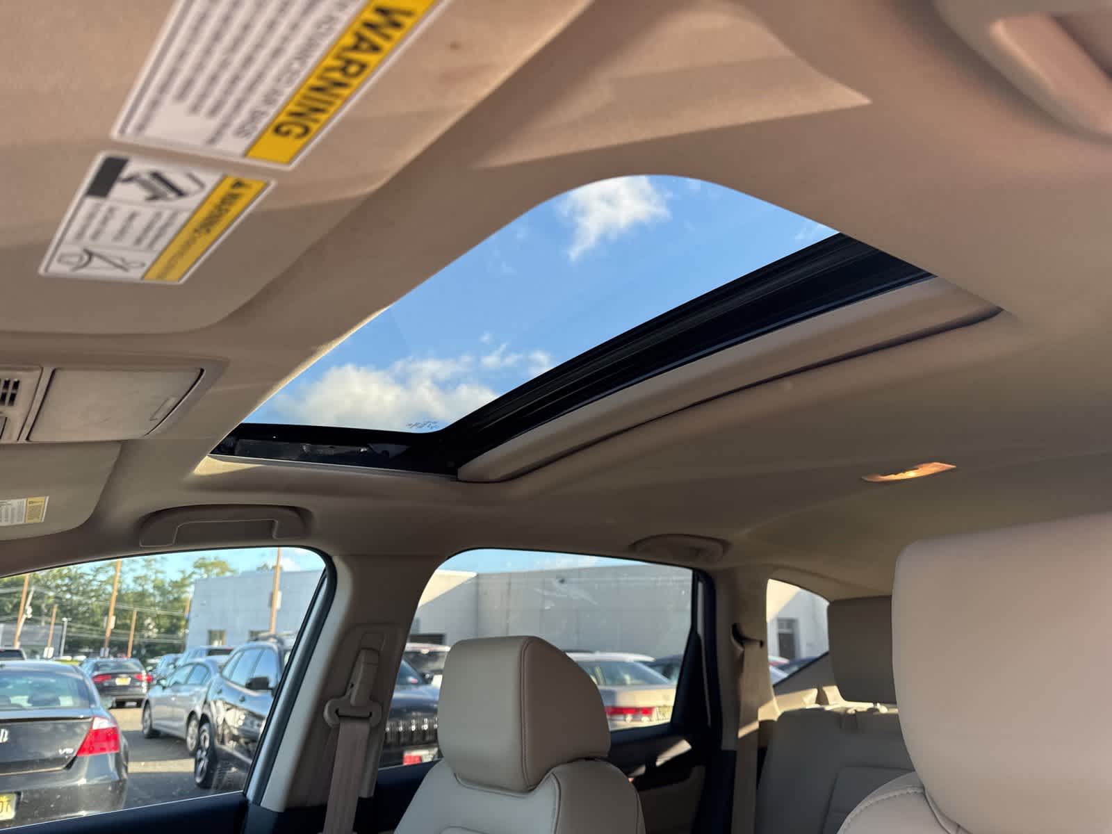 Thumbnail: 2022 Honda CR-V - 19