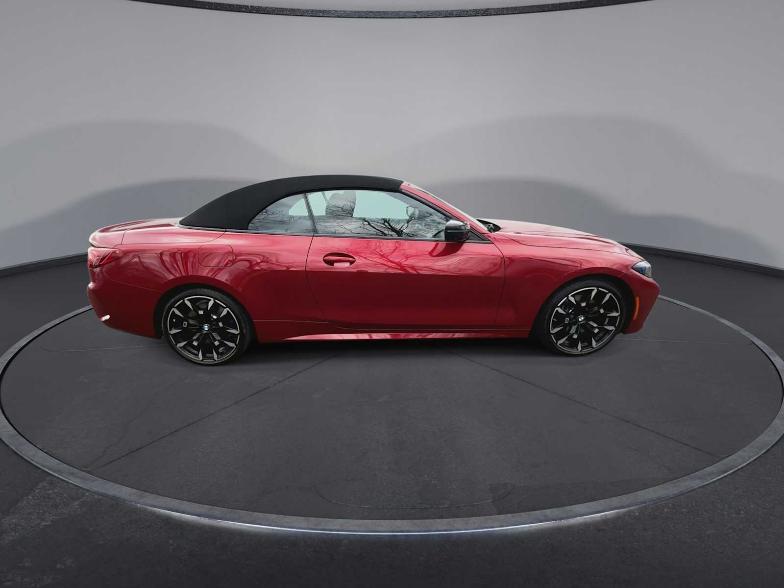 Thumbnail: 2025 BMW 4 Series - 9