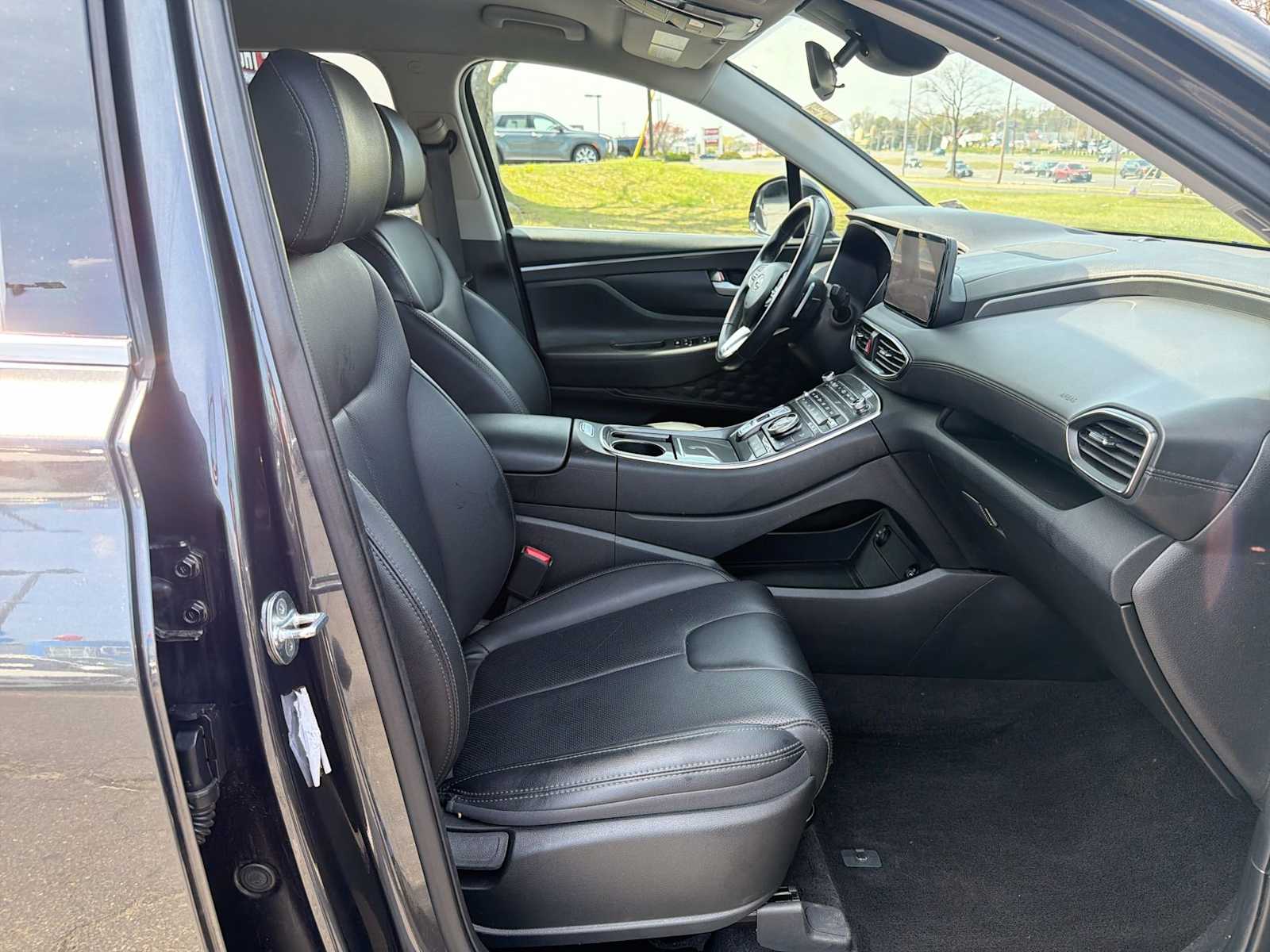 Thumbnail: 2023 Hyundai Santa Fe - 15