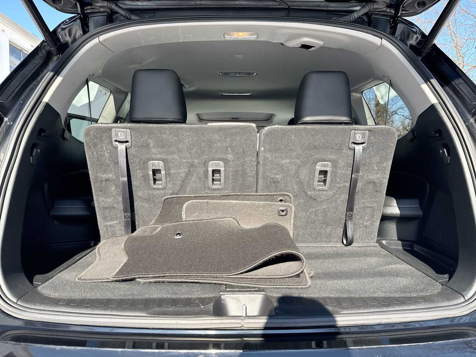 Thumbnail: 2022 Honda Pilot - 32