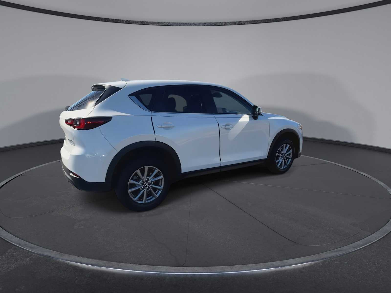 Thumbnail: 2023 Mazda CX-5 - 8