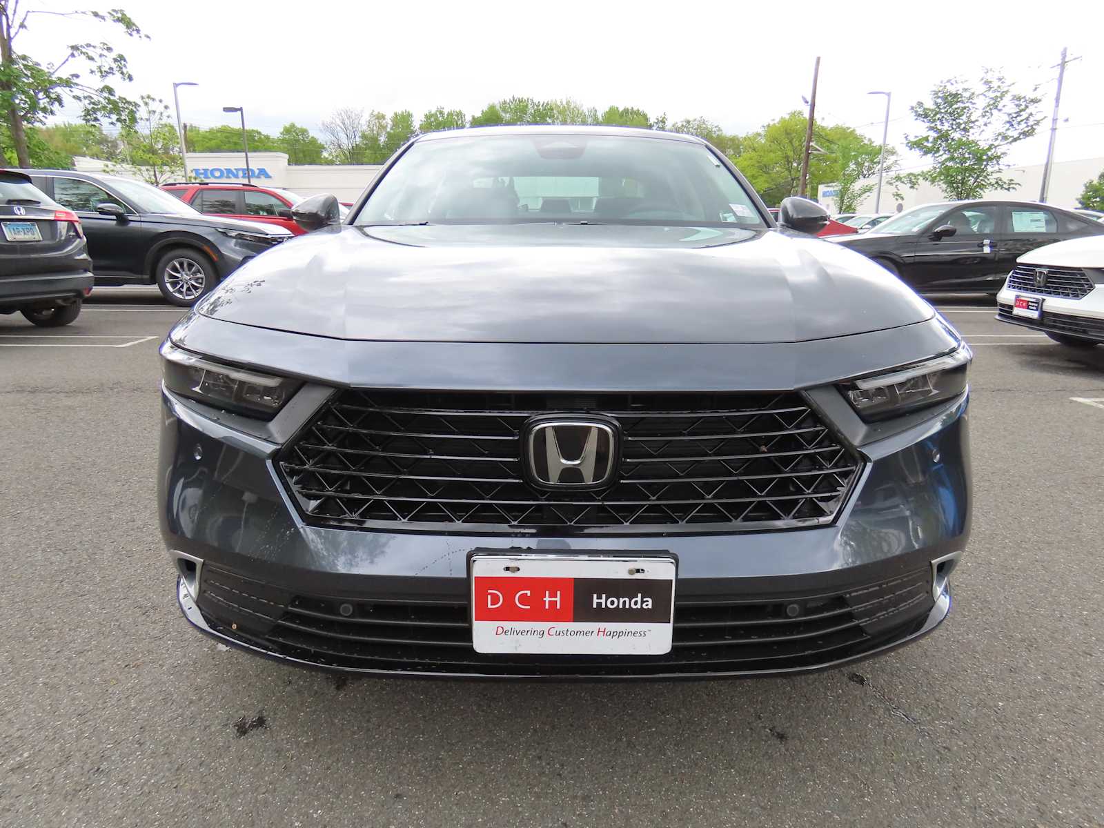Thumbnail: 2025 Honda Accord - 6