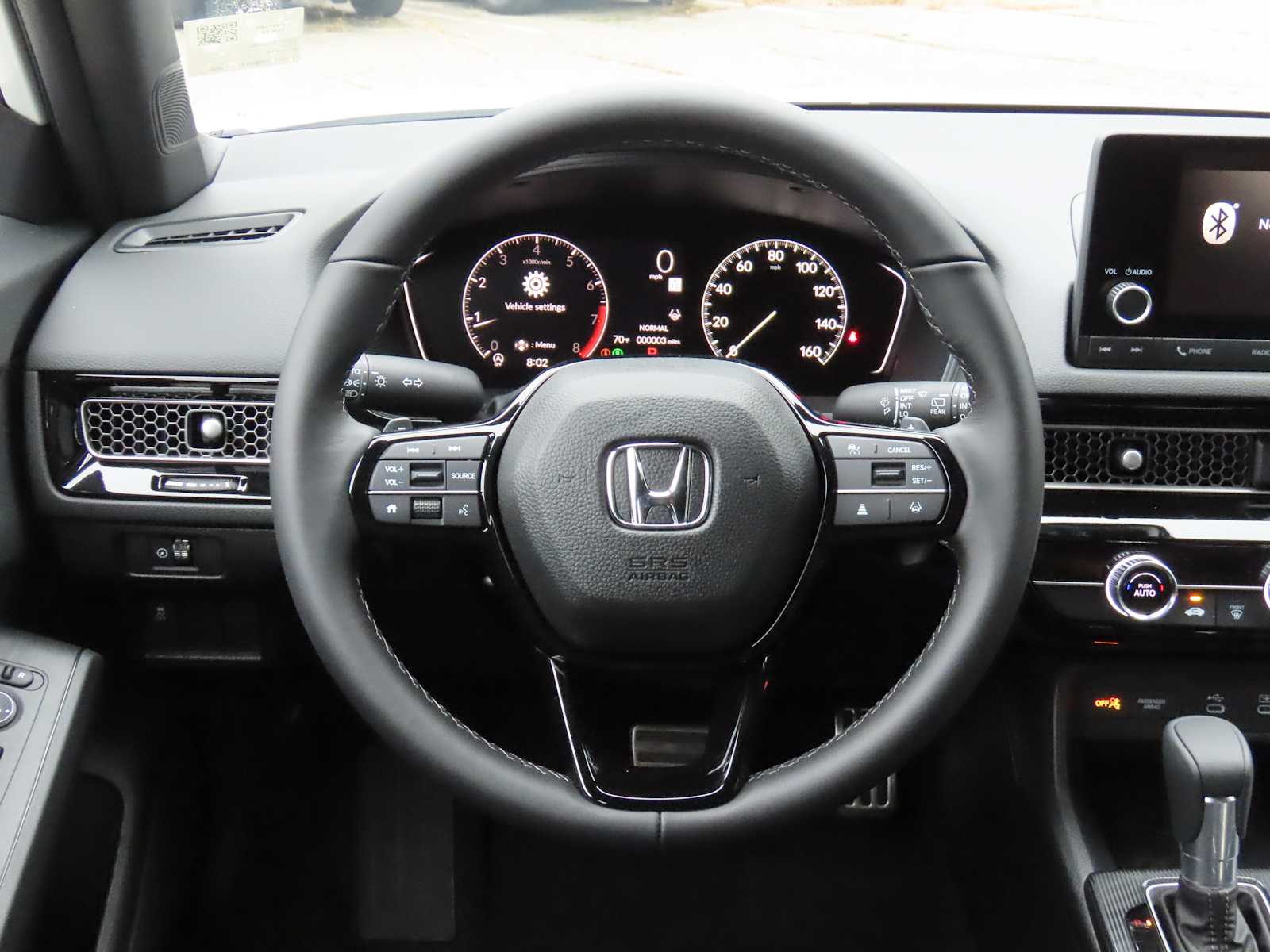 Thumbnail: 2025 Honda Civic - 18