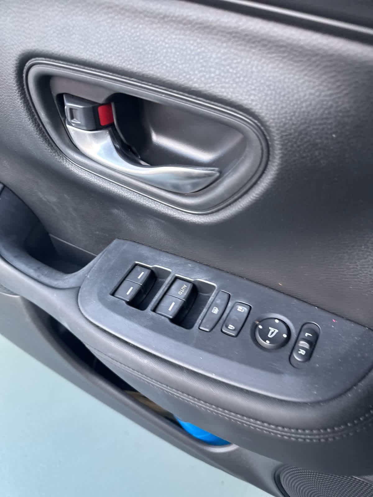 Thumbnail: 2023 Honda HR-V - 20