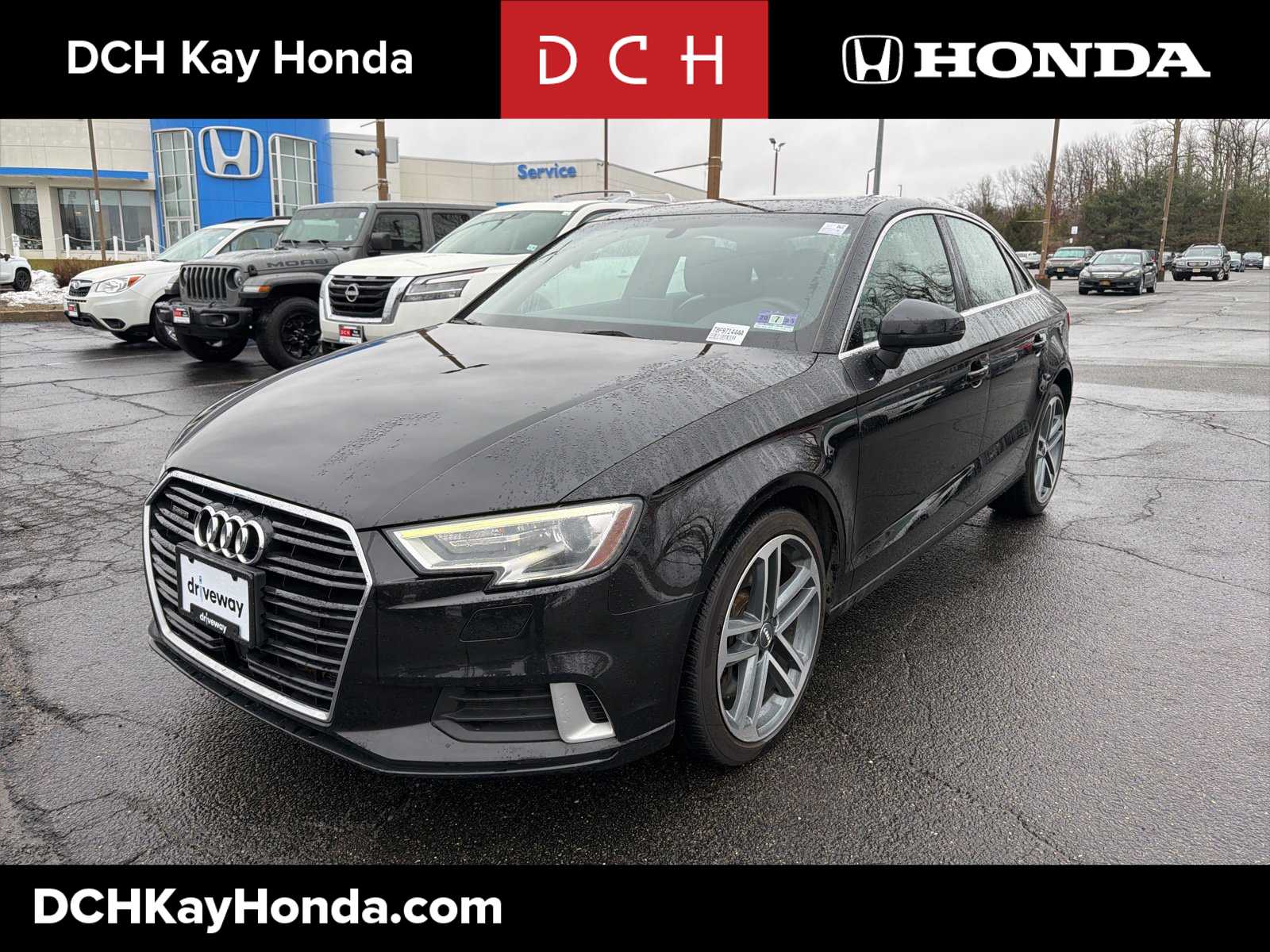 2019 Audi A3 Premium -
                  Eatontown, NJ
