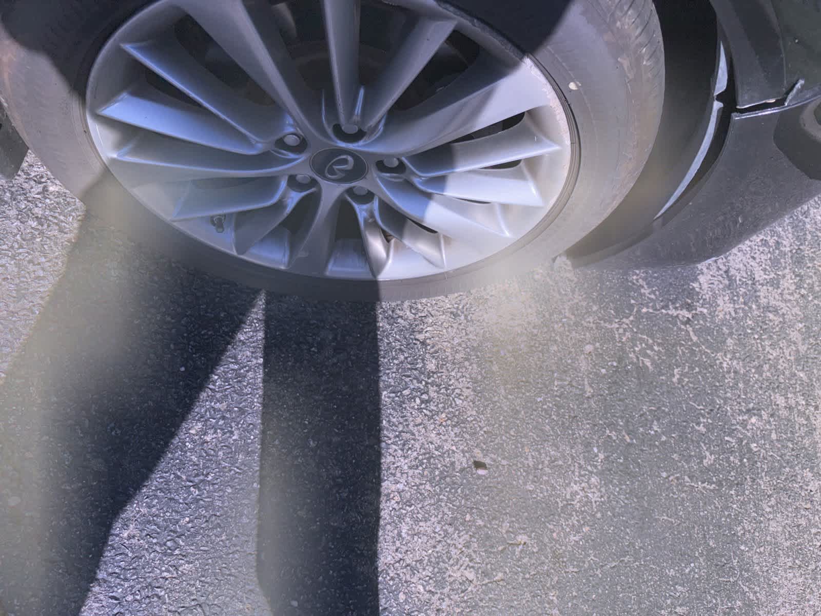 Thumbnail: 2018 INFINITI Q50 - 3