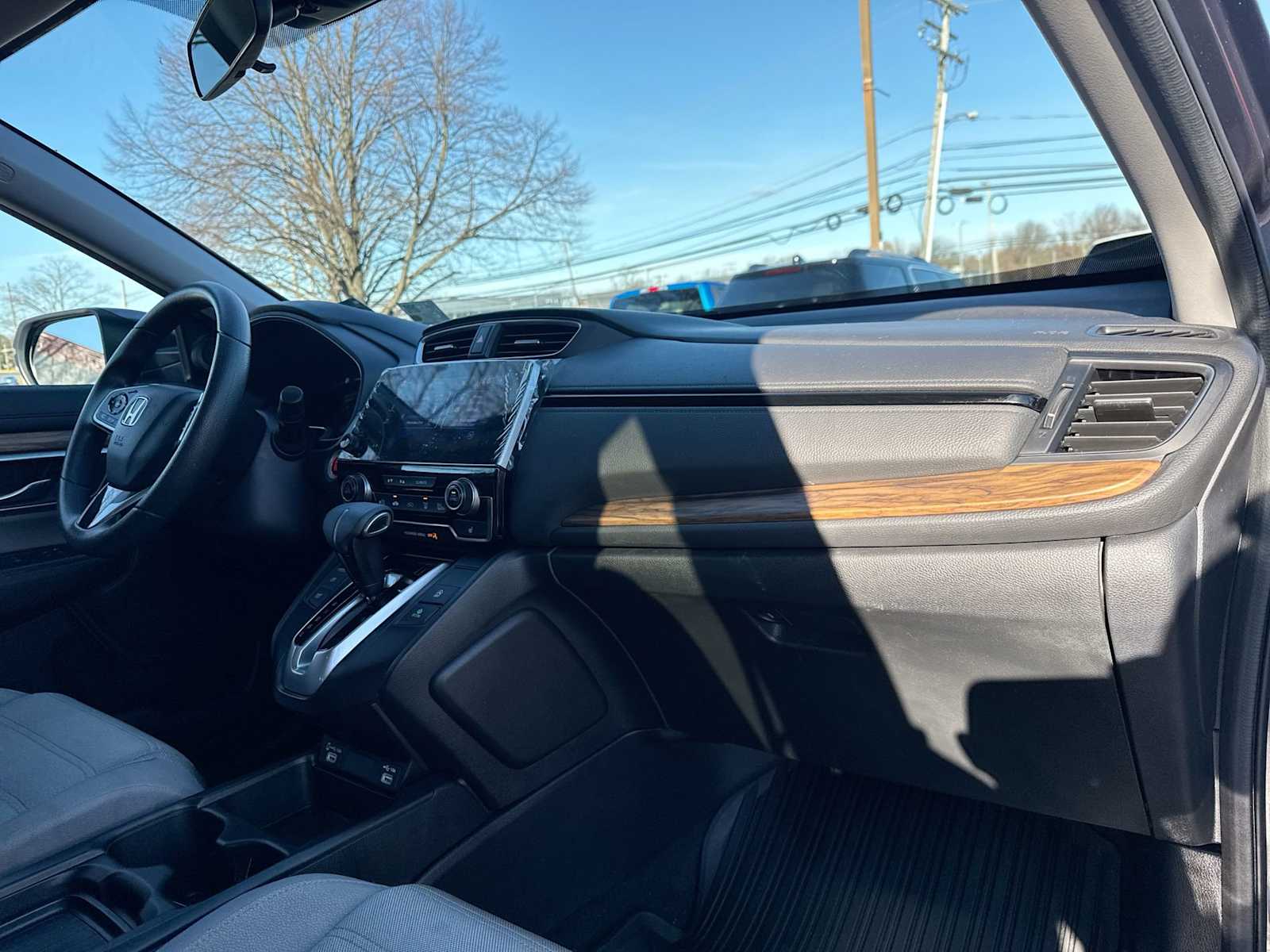 Thumbnail: 2022 Honda CR-V - 16