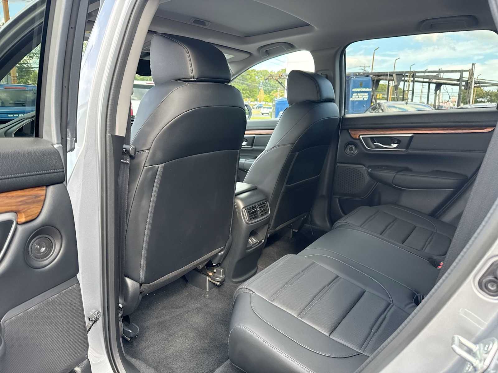 Thumbnail: 2022 Honda CR-V - 12