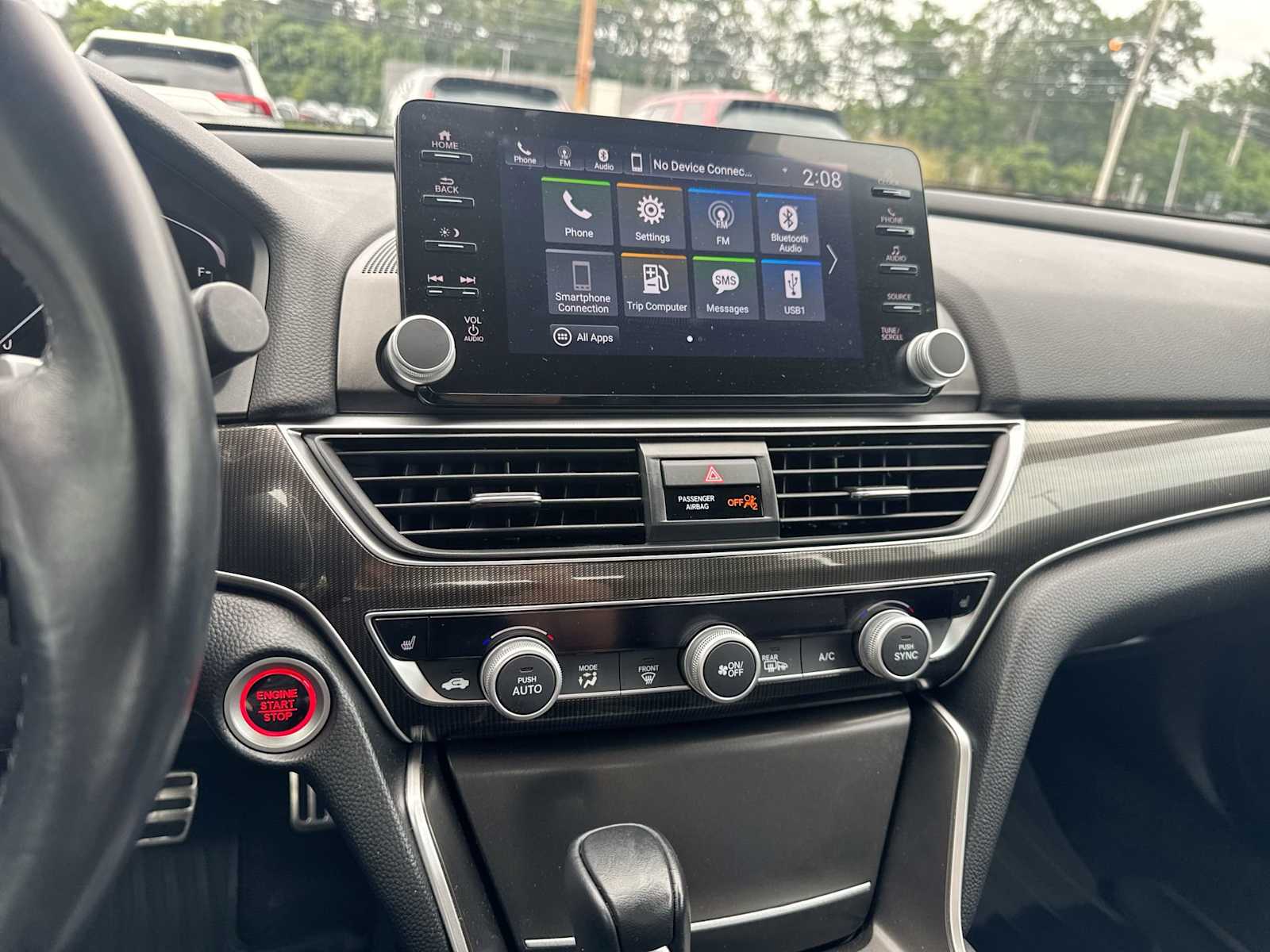 Thumbnail: 2022 Honda Accord - 26