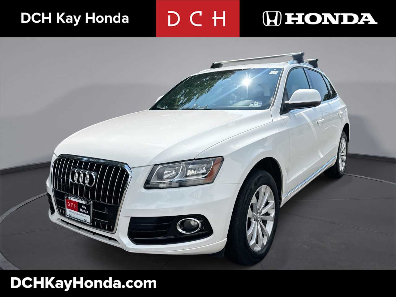 2014 Audi Q5 Premium -
                  Eatontown, NJ