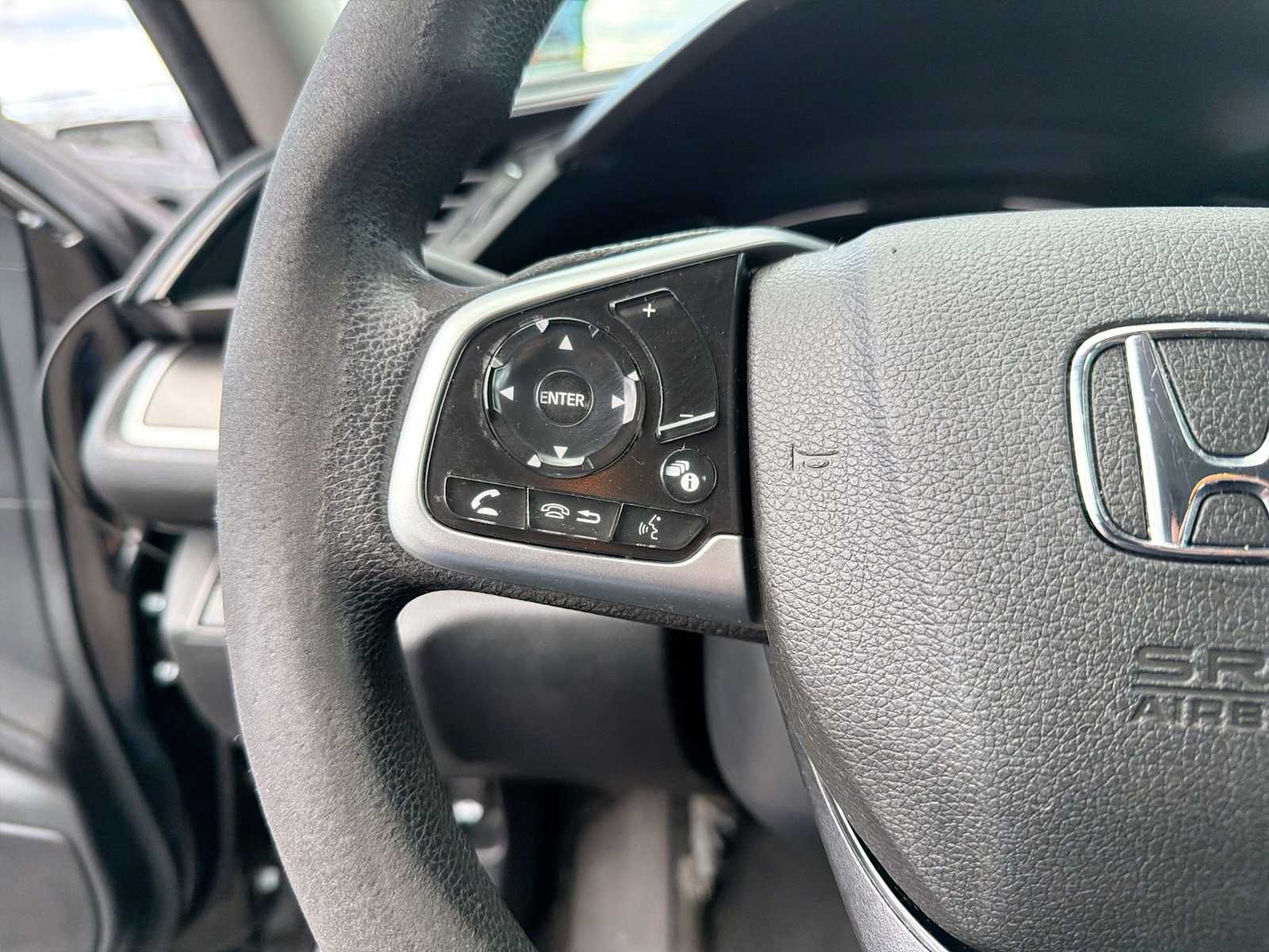 Thumbnail: 2020 Honda Civic - 24