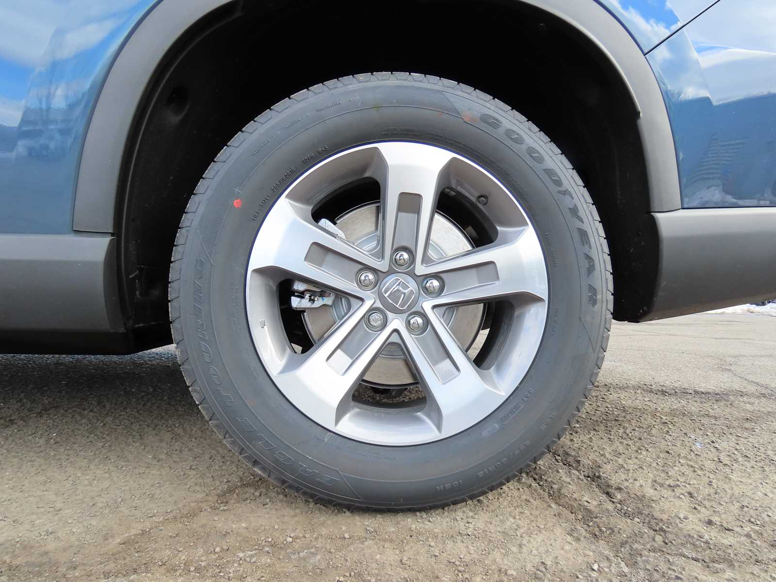 Thumbnail: 2026 Honda Pilot - 9