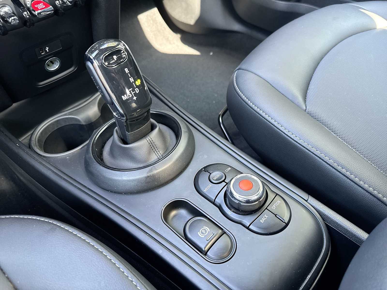 Thumbnail: 2021 MINI Cooper Countryman - 29