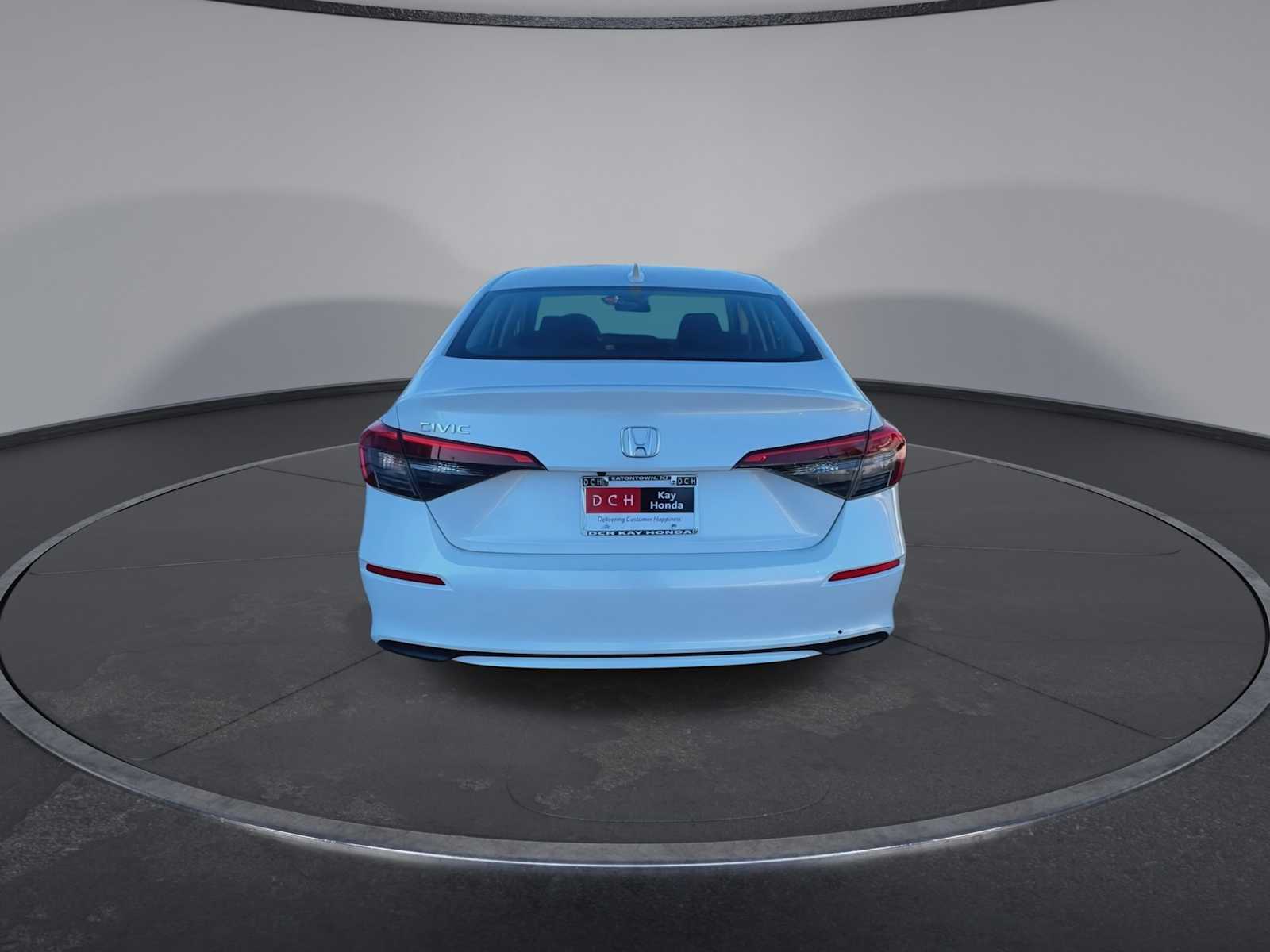 Thumbnail: 2023 Honda Civic - 7