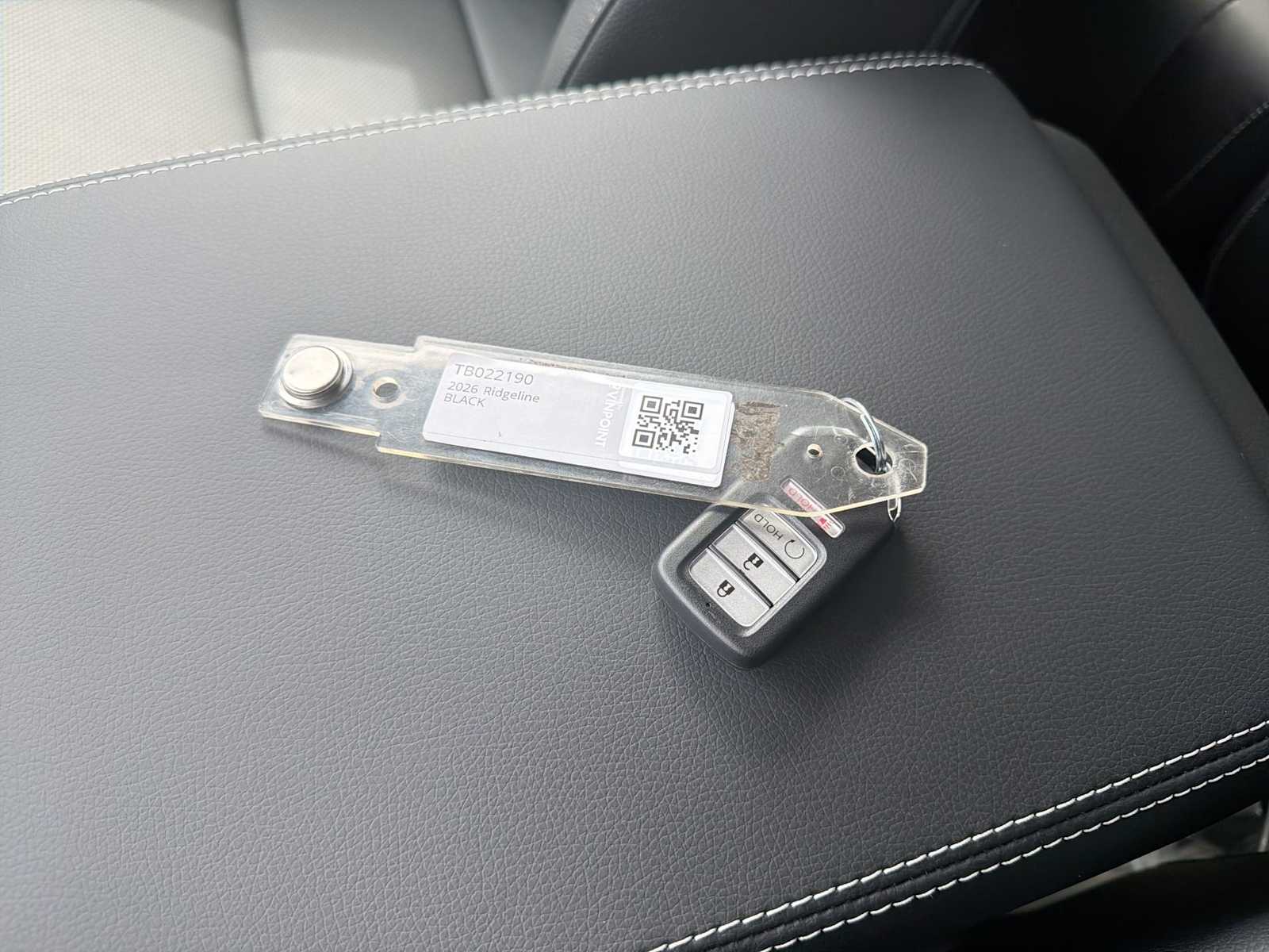 Thumbnail: 2026 Honda Ridgeline - 34