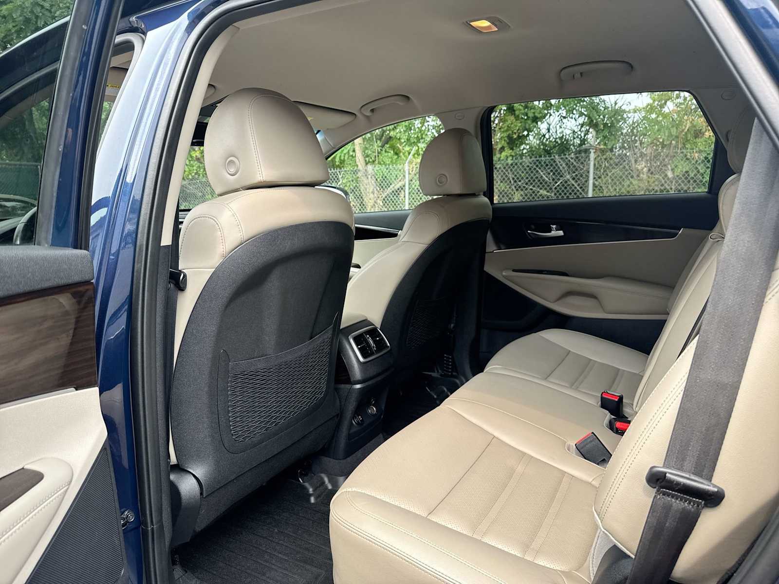 Thumbnail: 2019 Kia Sorento - 12