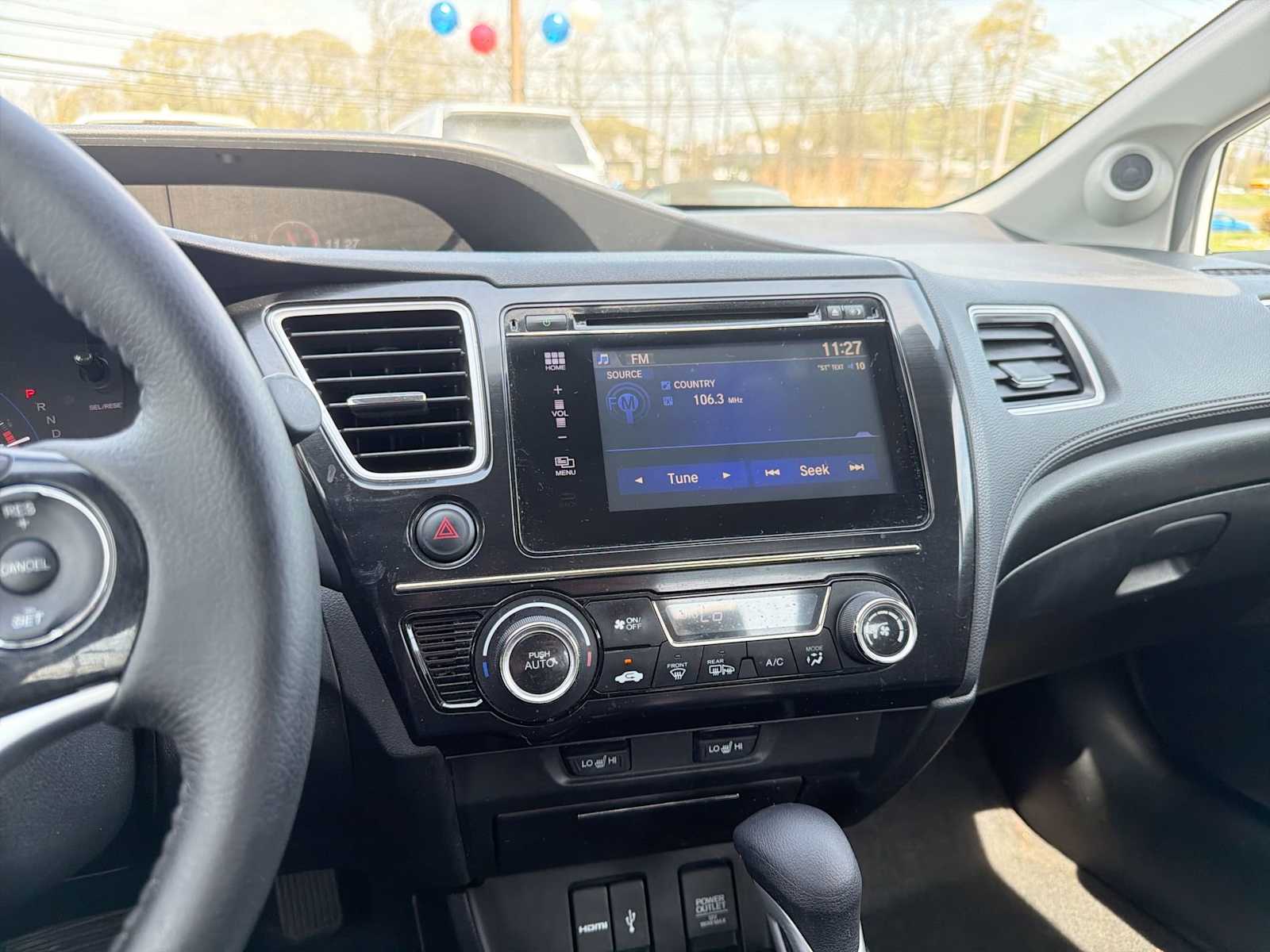 Thumbnail: 2014 Honda Civic - 27