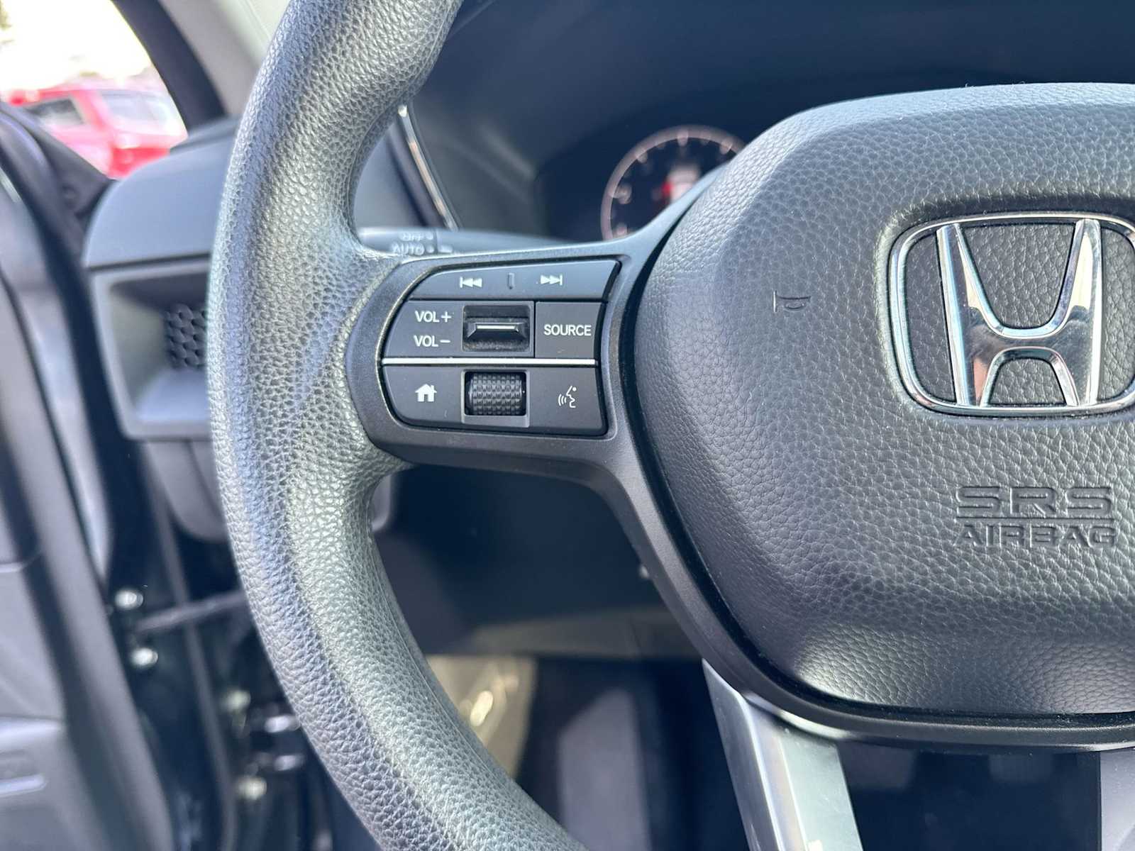 Thumbnail: 2024 Honda CR-V - 25