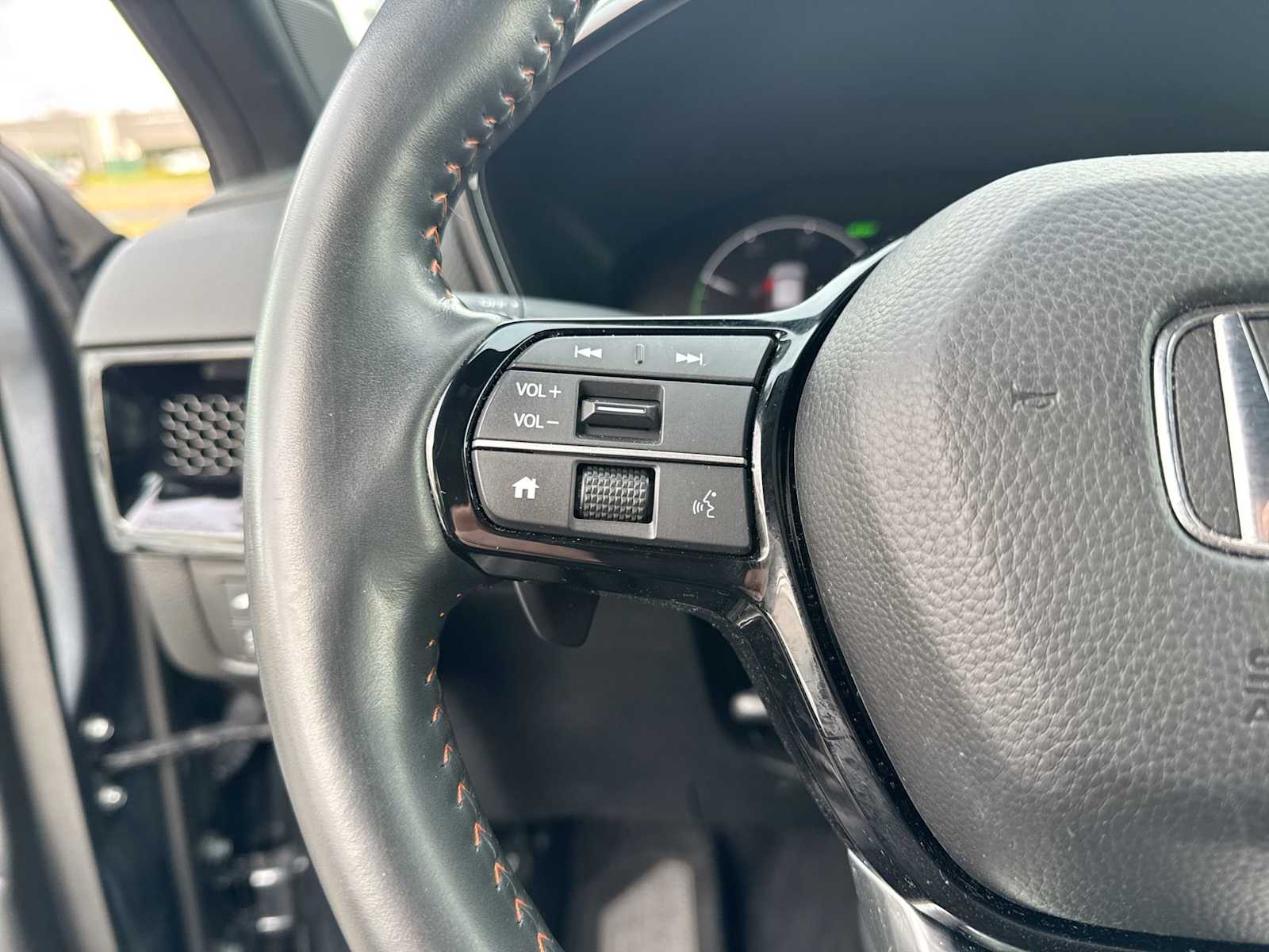 Thumbnail: 2024 Honda CR-V - 25