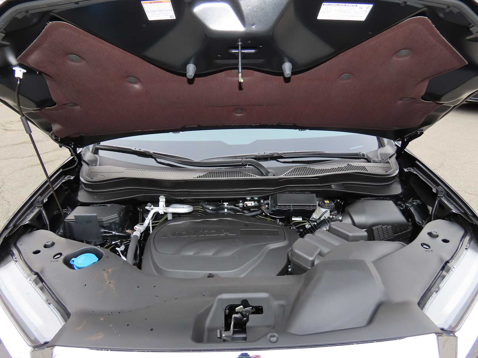 Thumbnail: 2026 Honda Ridgeline - 8