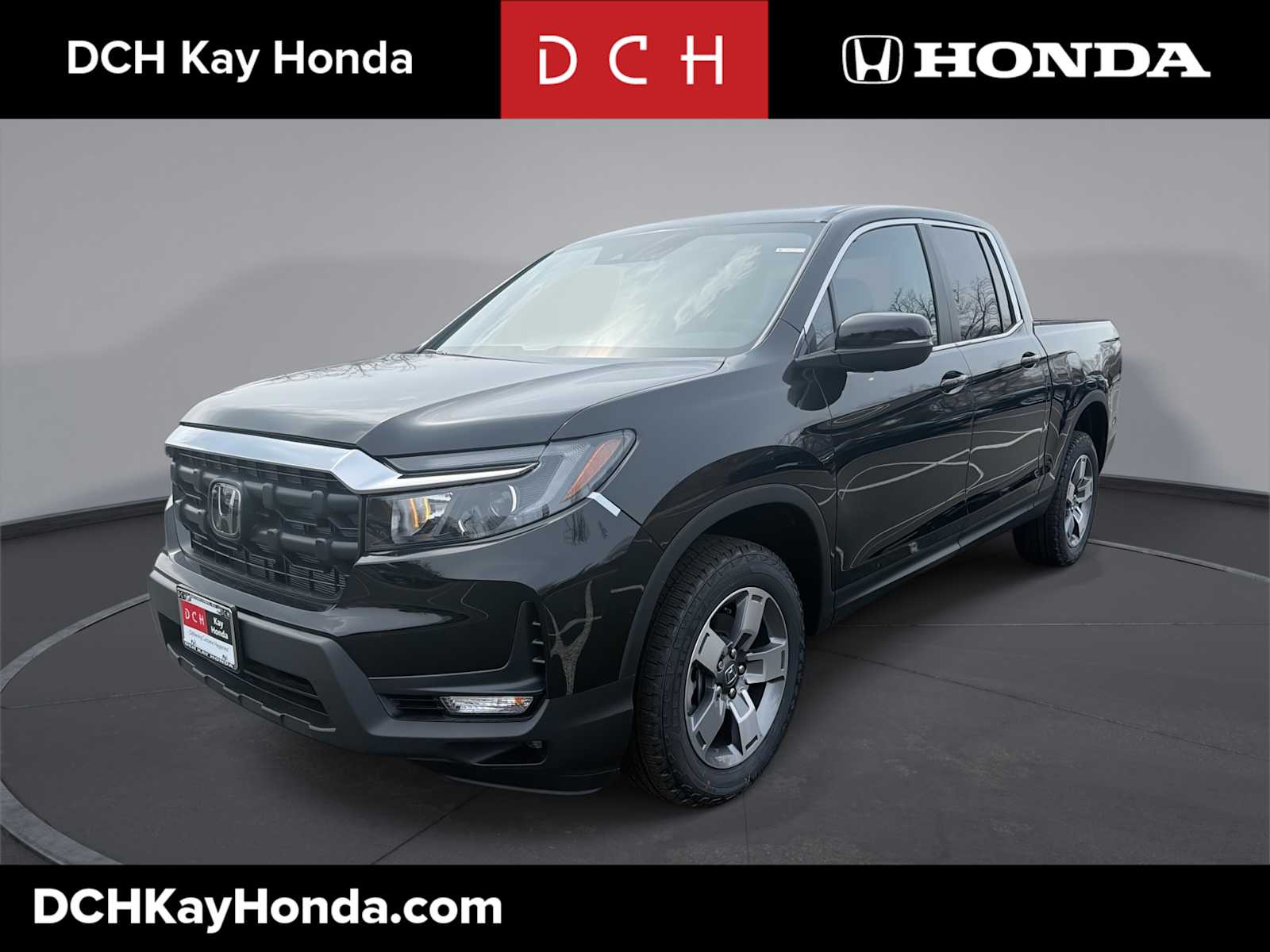 Thumbnail: 2026 Honda Ridgeline - 1