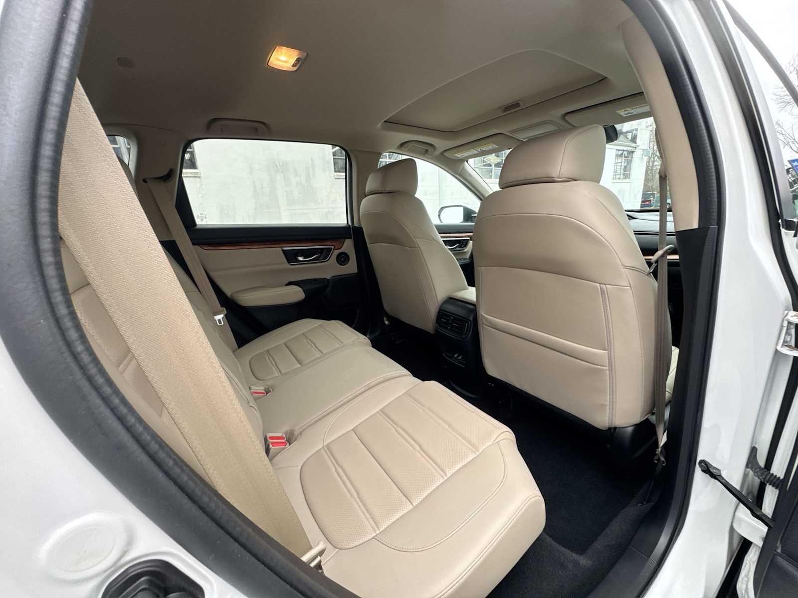 Thumbnail: 2022 Honda CR-V - 14