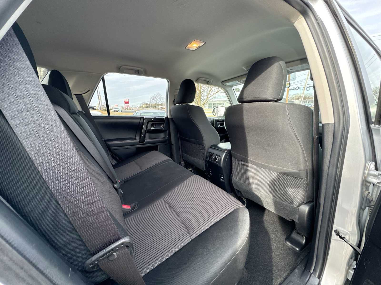 Thumbnail: 2018 Toyota 4Runner - 14