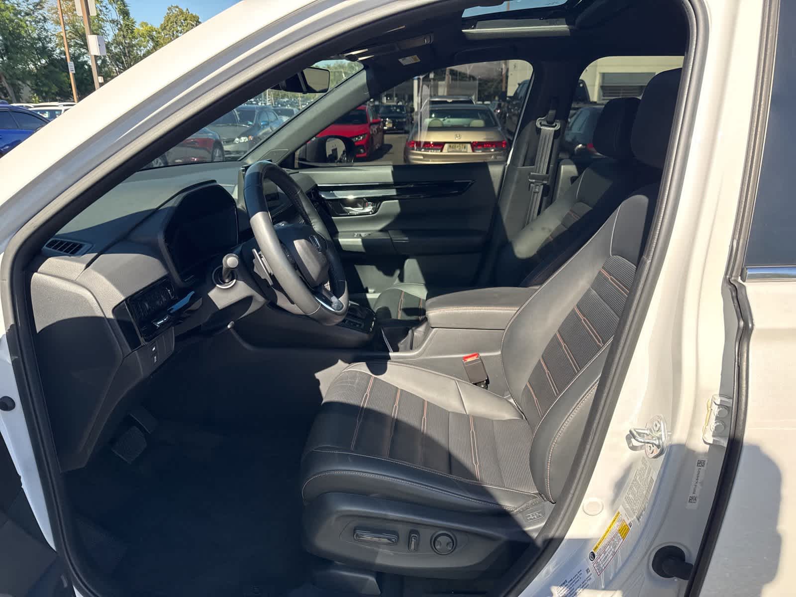 Thumbnail: 2023 Honda CR-V - 12