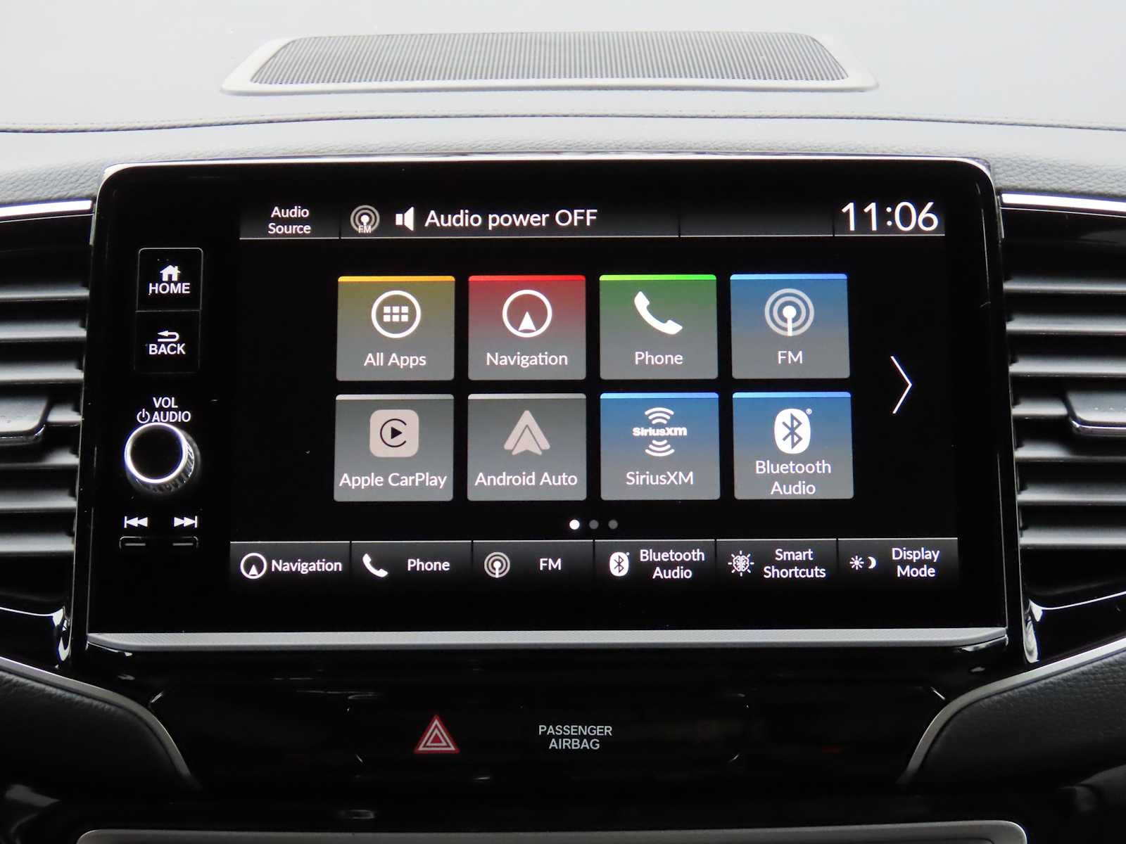 Thumbnail: 2026 Honda Ridgeline - 19