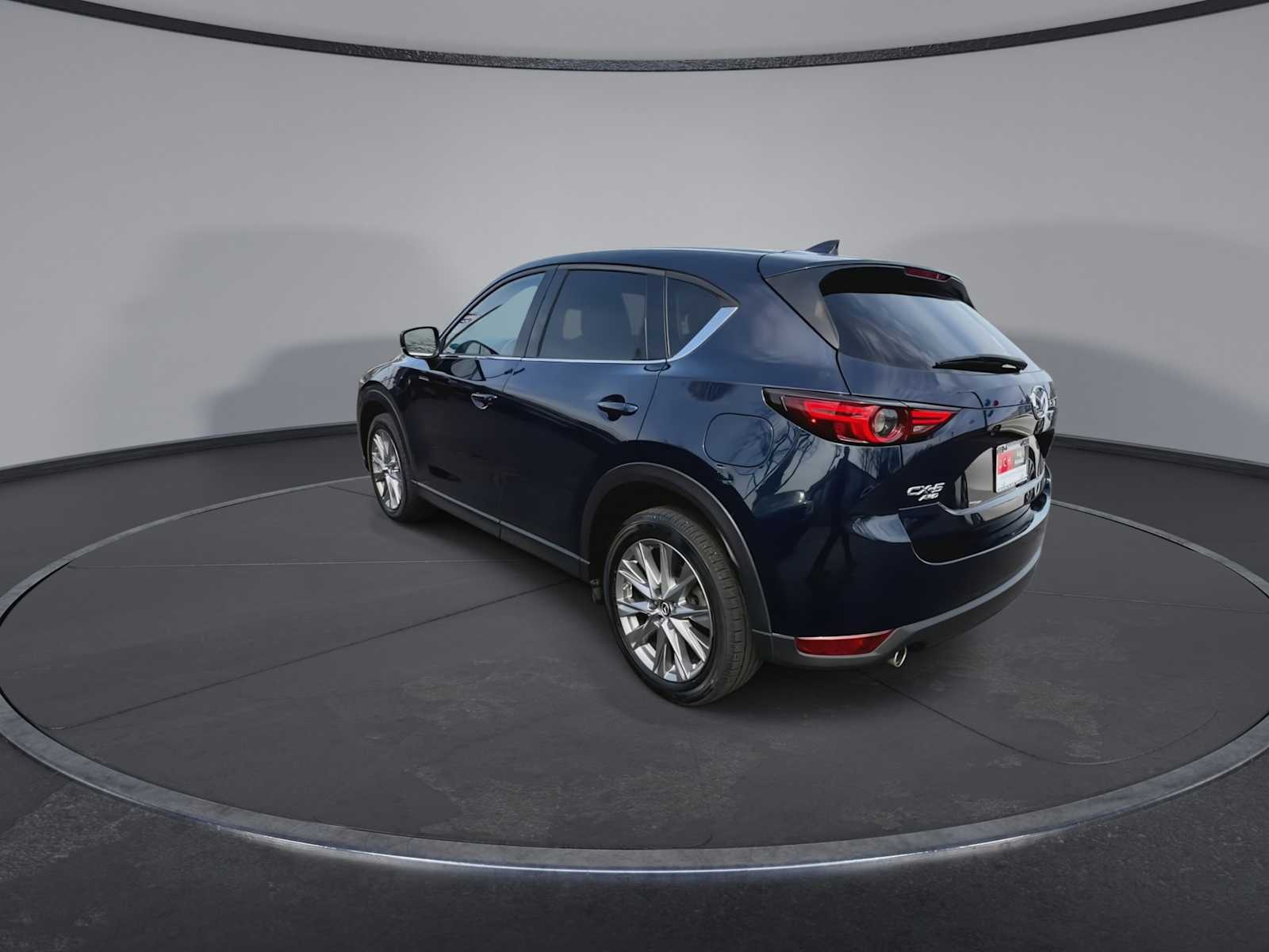 Thumbnail: 2019 Mazda CX-5 - 6