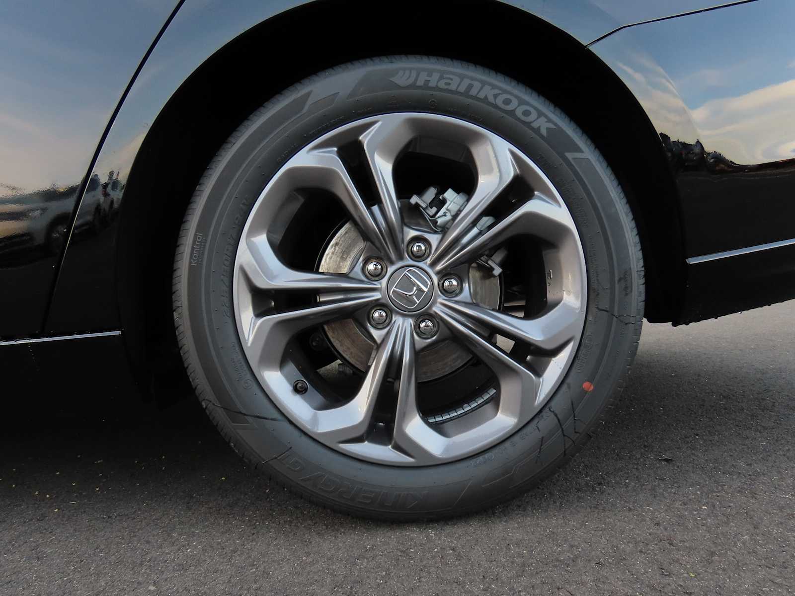 Thumbnail: 2025 Honda Accord - 9