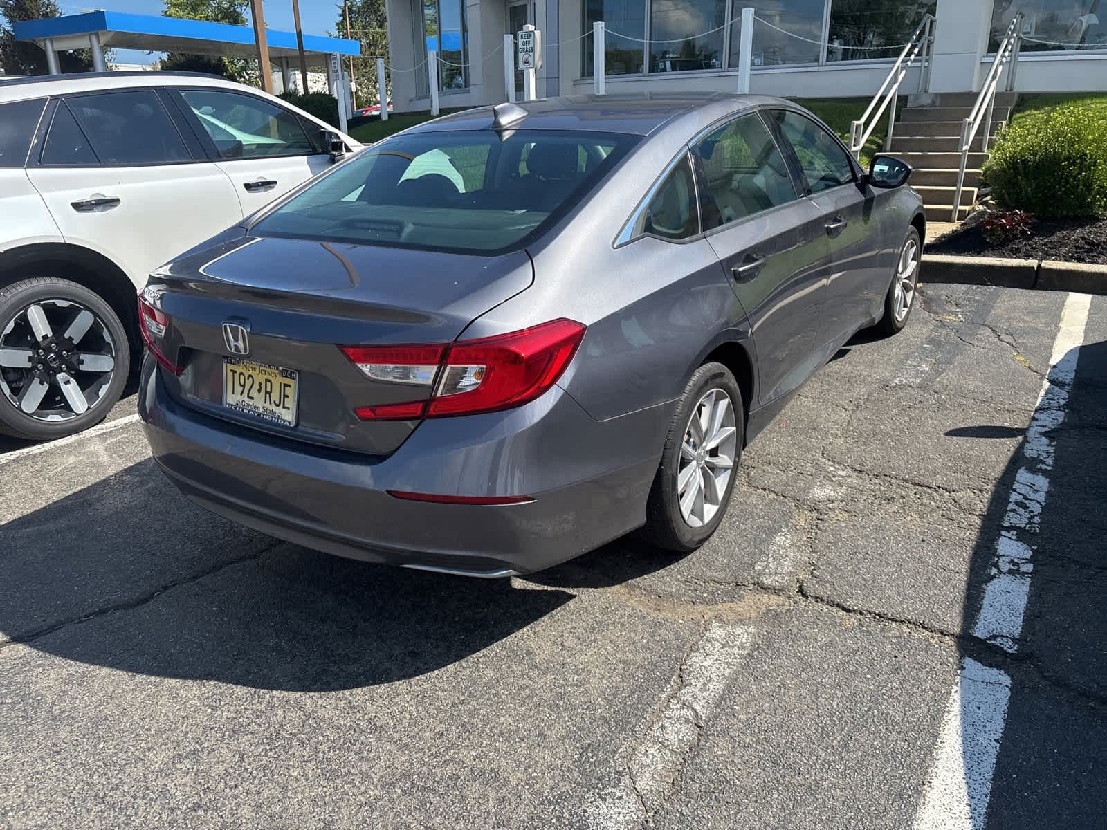 Thumbnail: 2022 Honda Accord - 3