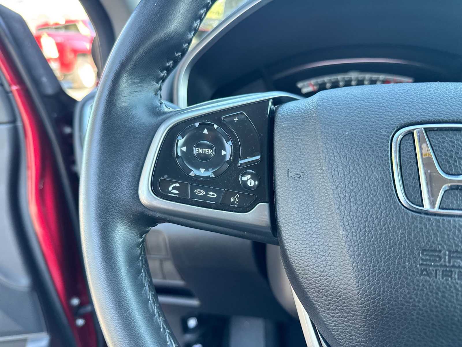 Thumbnail: 2022 Honda CR-V - 25