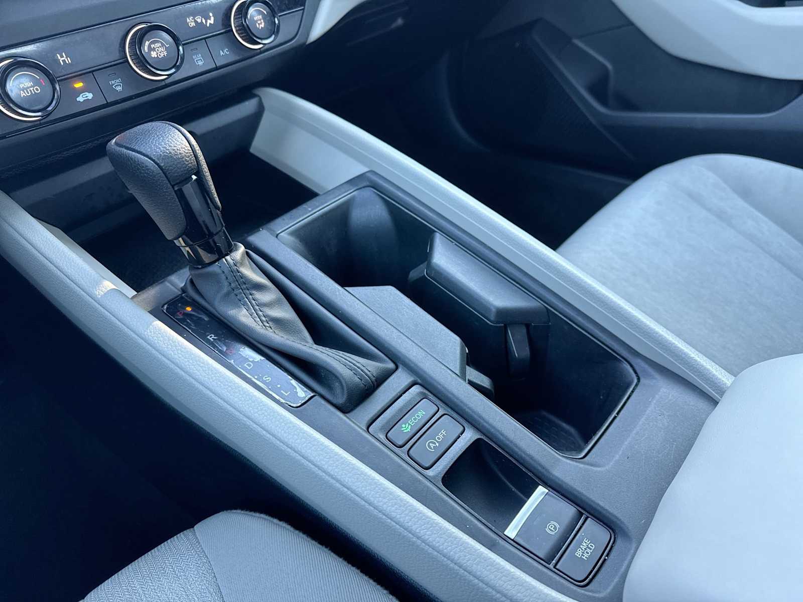 Thumbnail: 2023 Honda Accord - 29