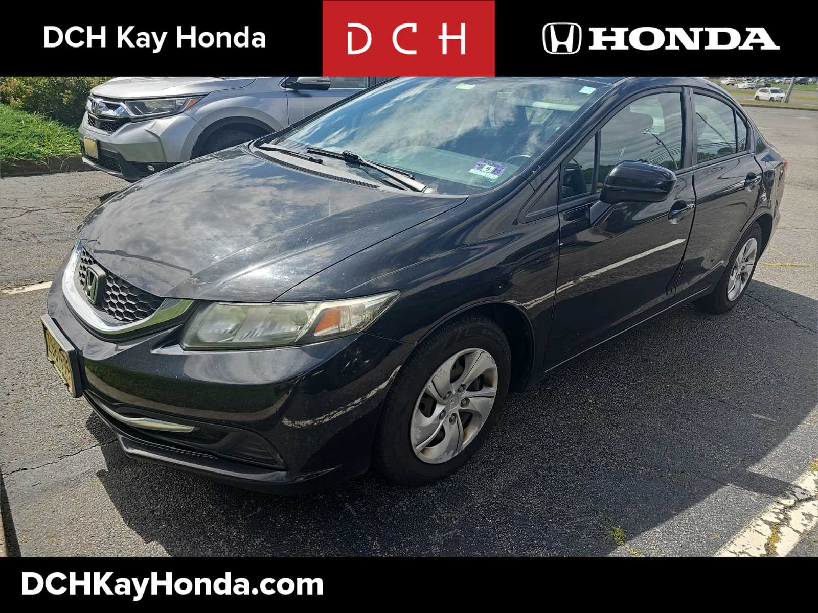 2015 Honda Civic LX -
                  Eatontown, NJ