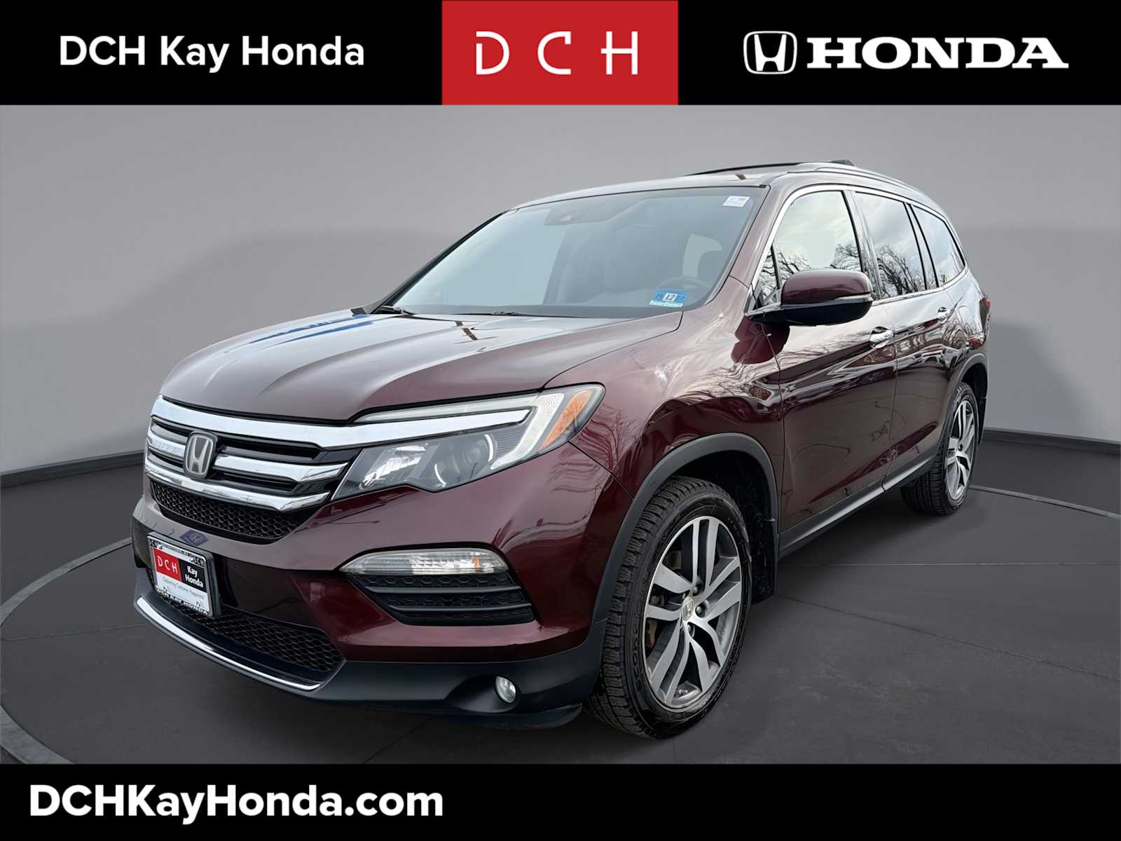 2016 Honda Pilot Touring -
                  Eatontown, NJ