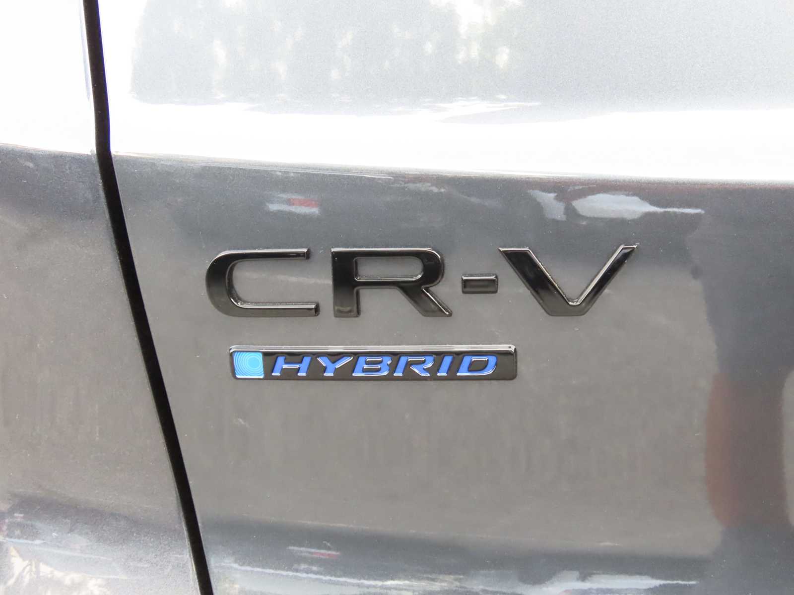 Thumbnail: 2026 Honda CR-V - 7
