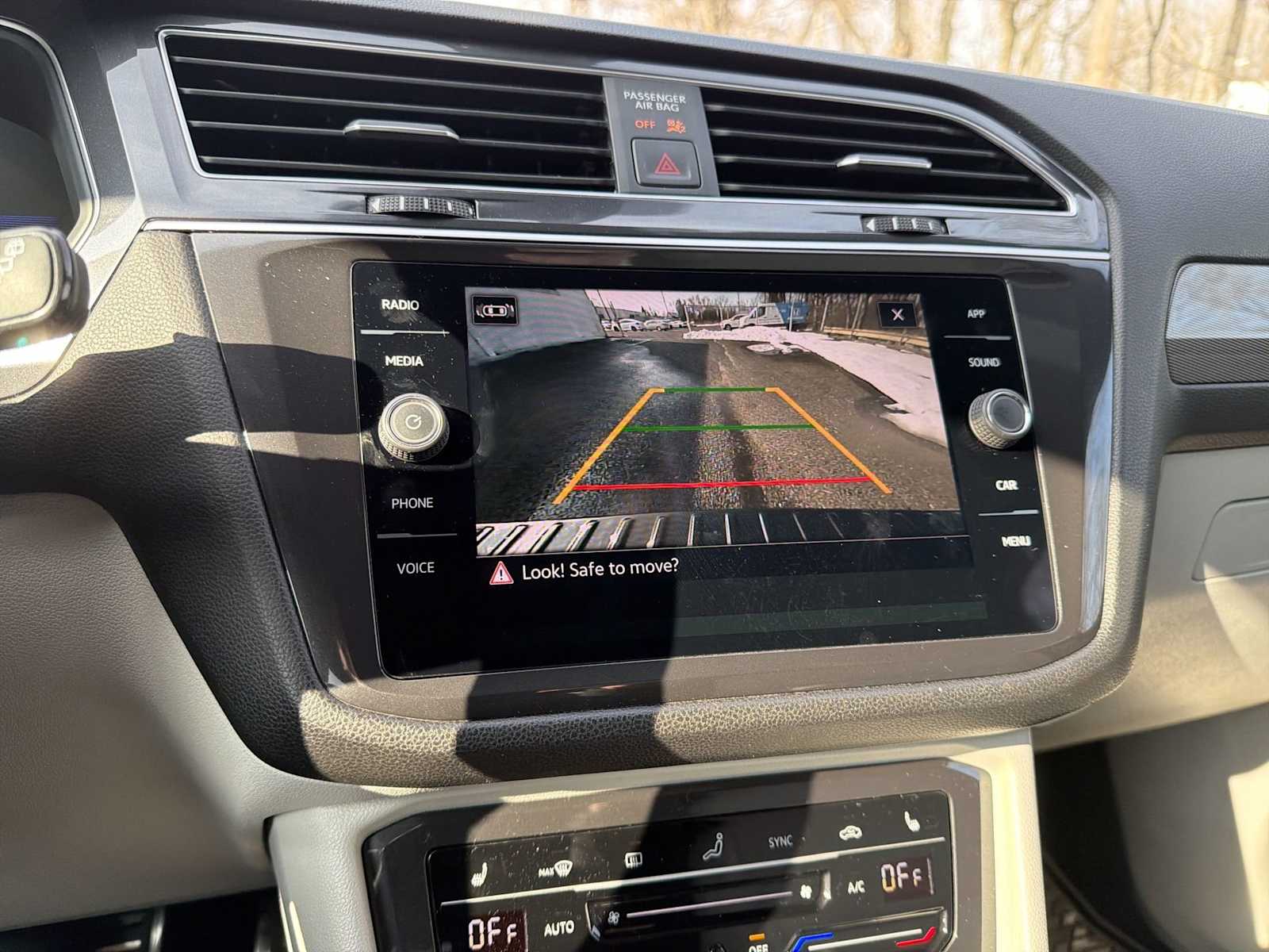 Thumbnail: 2024 Volkswagen Tiguan - 28