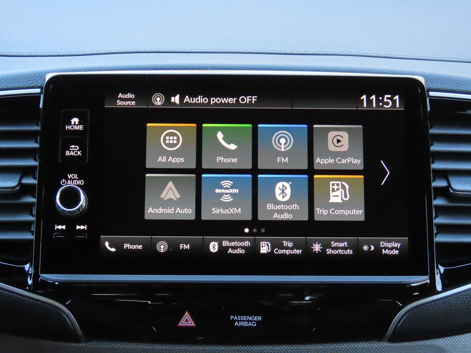 Thumbnail: 2026 Honda Ridgeline - 17