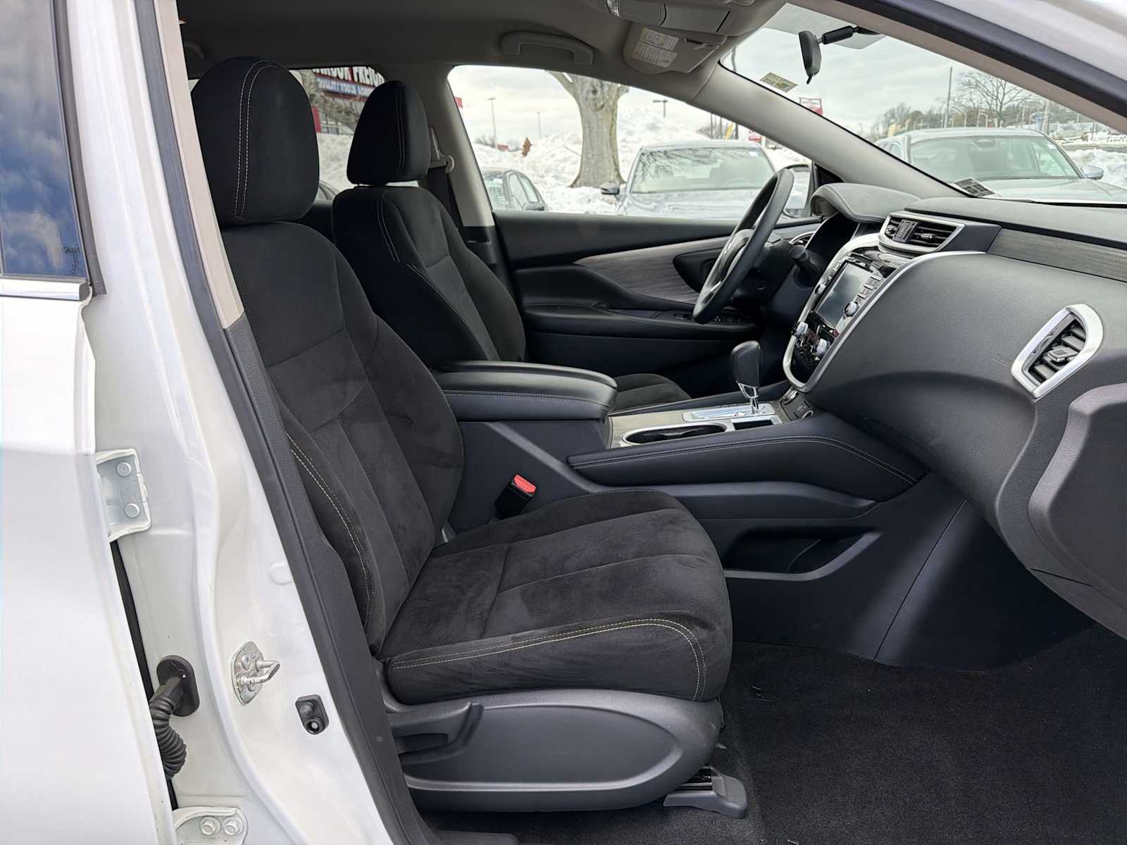 Thumbnail: 2018 Nissan Murano - 15