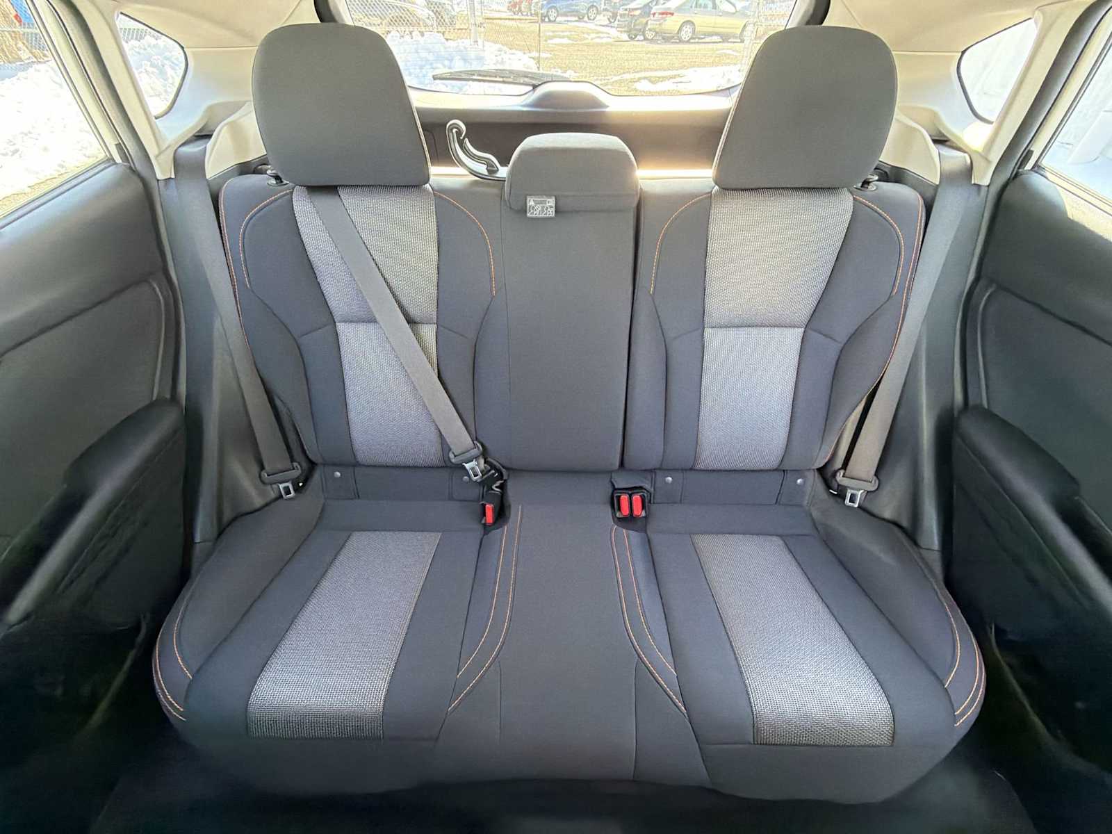 Thumbnail: 2023 Subaru Crosstrek - 13