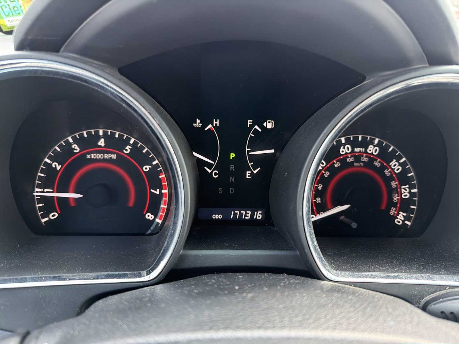 Thumbnail: 2010 Toyota Highlander - 31