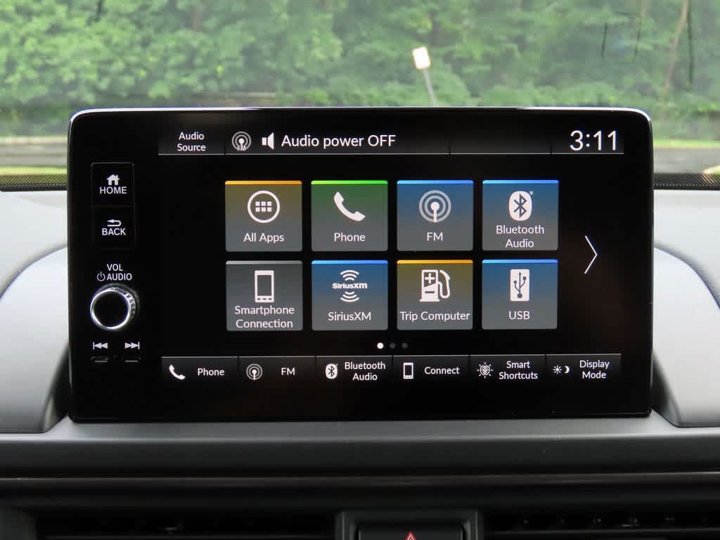 Thumbnail: 2025 Honda Pilot - 20