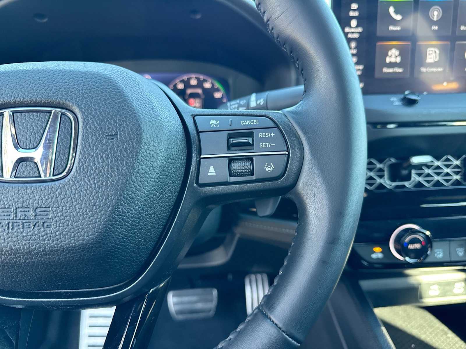 Thumbnail: 2024 Honda Accord - 26