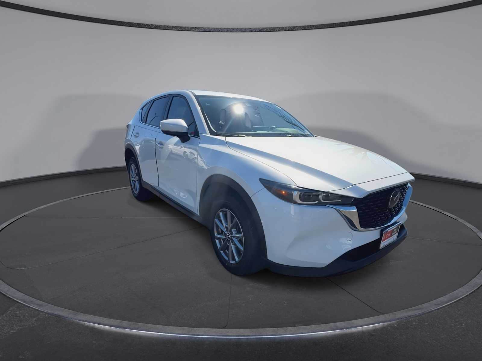Thumbnail: 2023 Mazda CX-5 - 2