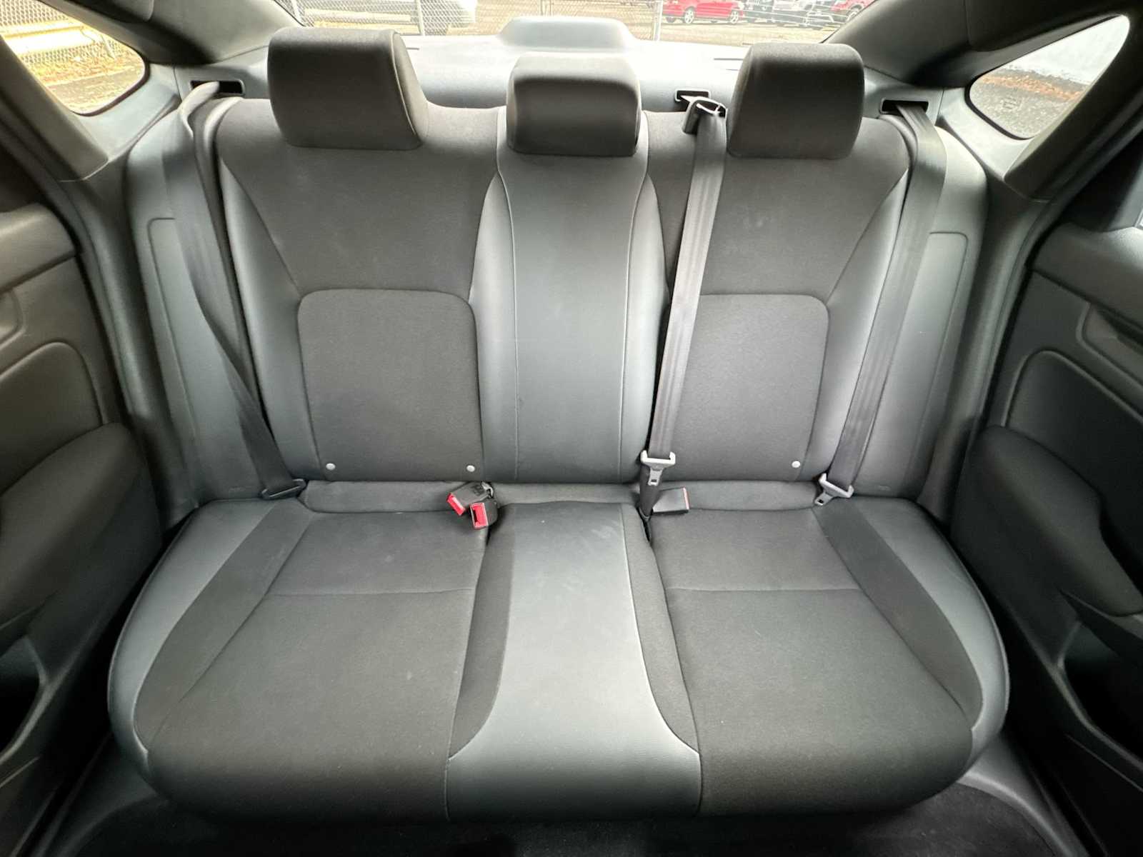 Thumbnail: 2023 Honda Civic - 13