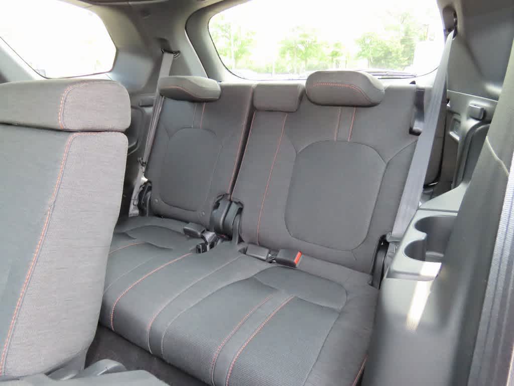 Thumbnail: 2025 Honda Pilot - 14