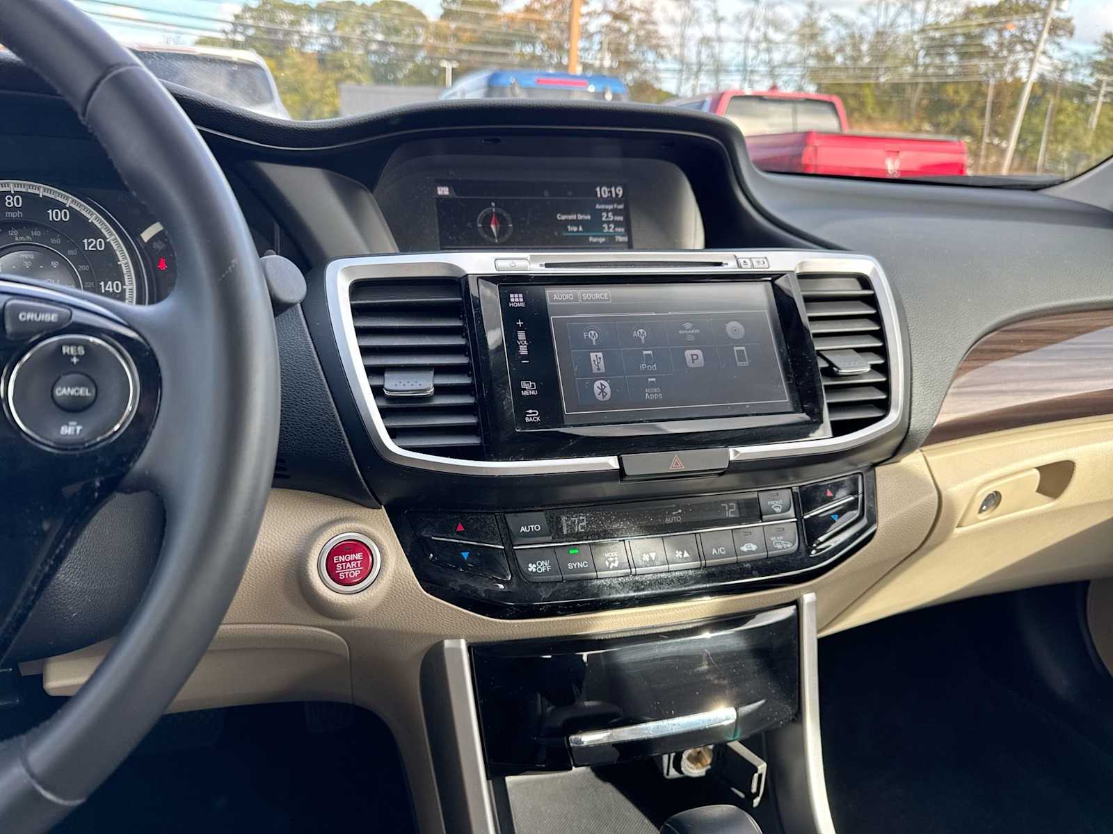 Thumbnail: 2017 Honda Accord - 27