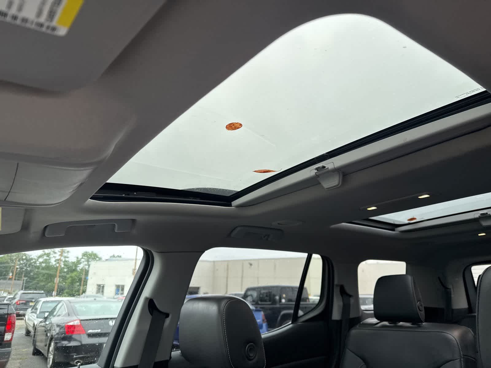 Thumbnail: 2018 GMC Acadia - 19