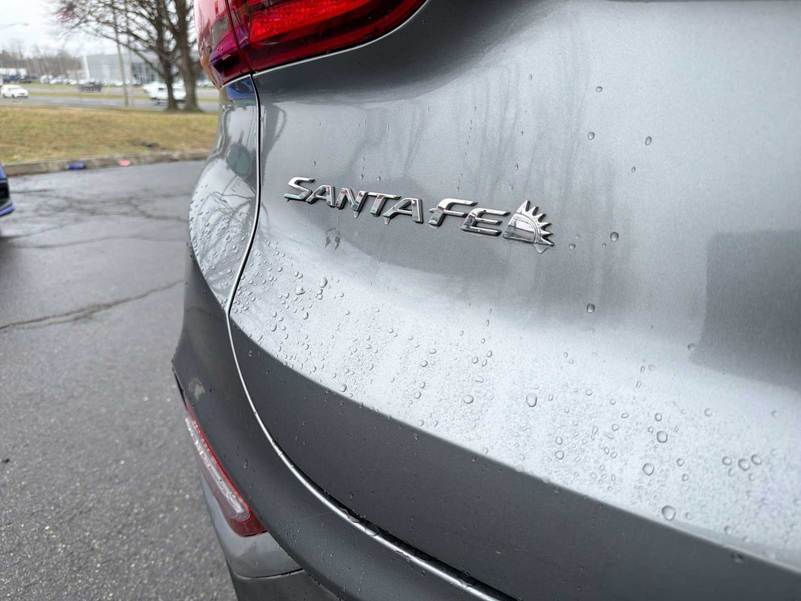 Thumbnail: 2019 Hyundai Santa Fe - 18